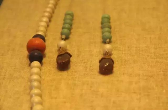 古代女人的首饰,古代女子的首饰描写