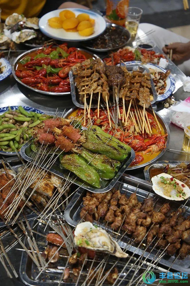 这届丰县人，的确没什么好“骄傲”的