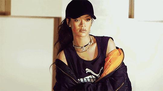 蕾哈娜与rocky还在交往吗,蕾哈娜17亿美元财产