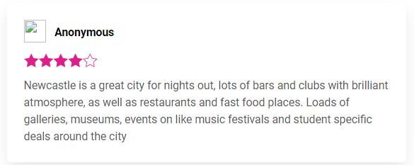 纽卡斯尔：位居学生最喜爱城市榜首，英国唯三拥有地铁的城市之一