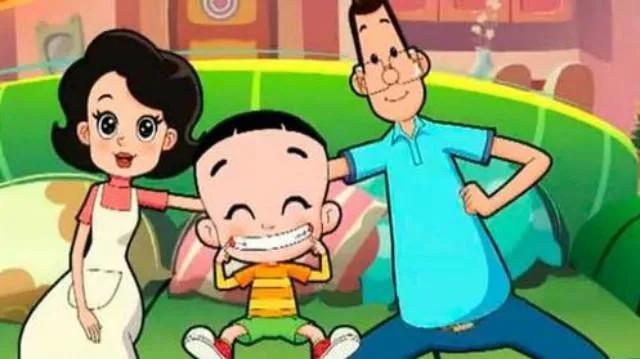 72部童年动画最后一部简直是神作,超好看的动画片1-13岁童年的回忆