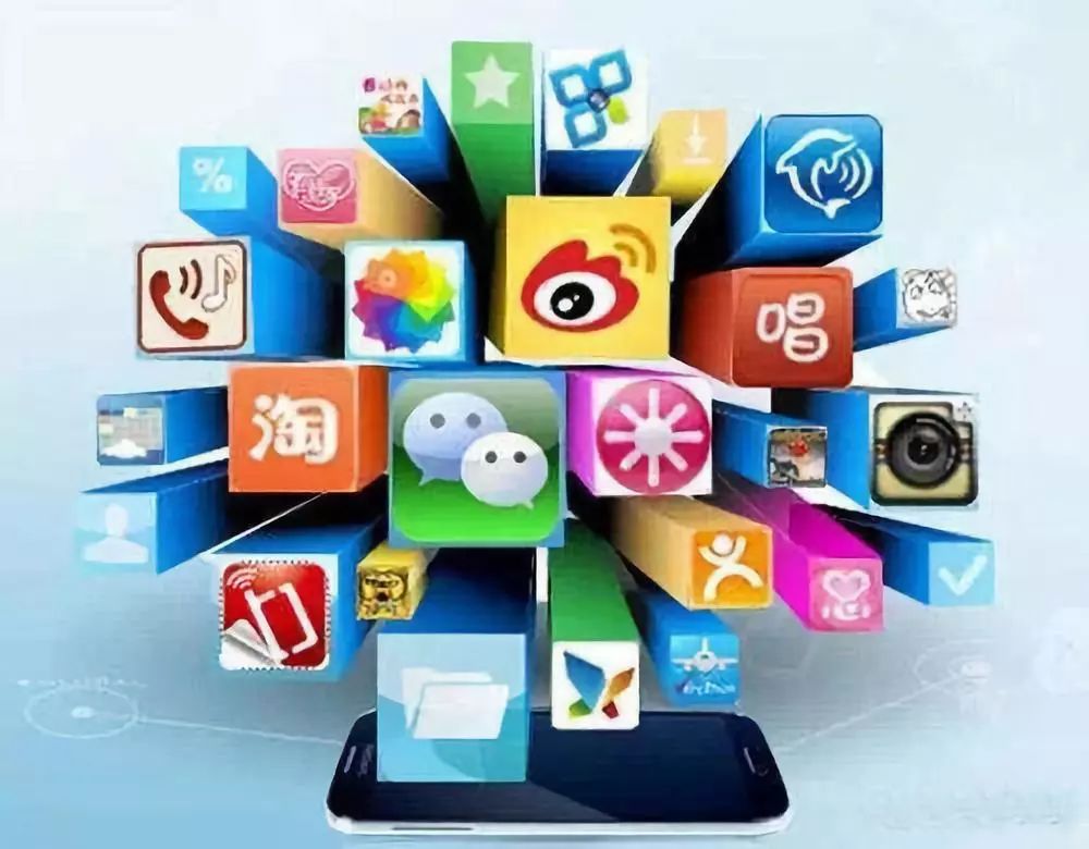 微信里上QQ小程序了，对于美签来说这些东西千万别出现在微信上