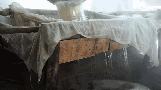 红糖蔗香,溆浦甘蔗手工熬制的红糖