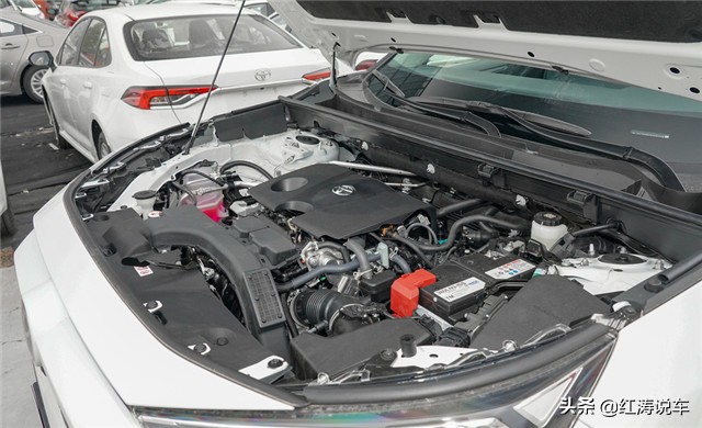 丰田rav4荣放有什么缺点,2021荣放rav4混动精英缺点