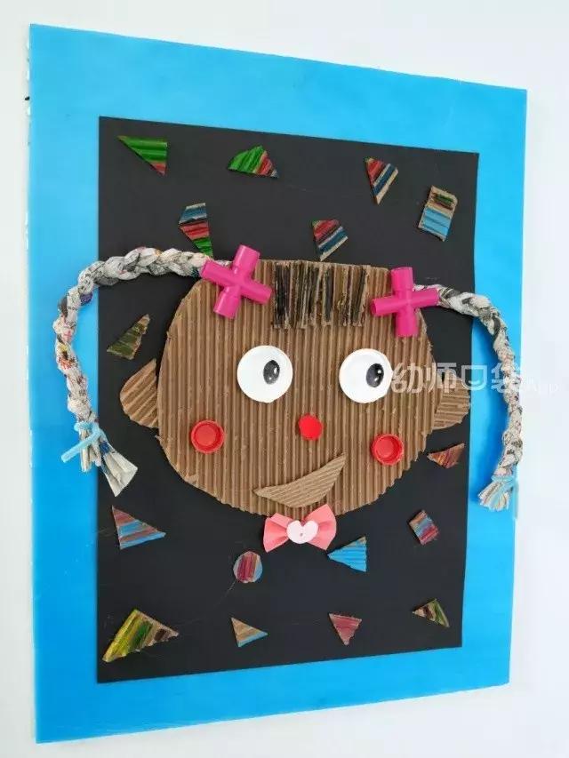 酒瓶纸盒利用,废纸罐头盒和空瓶子怎么变废为宝