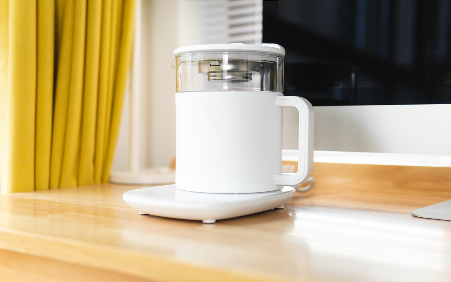 公认最好养生壶小米,小米多功能养生壶官方旗舰店直播