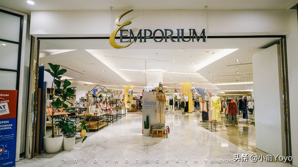 曼谷购物天堂排名,曼谷旅游购物攻略