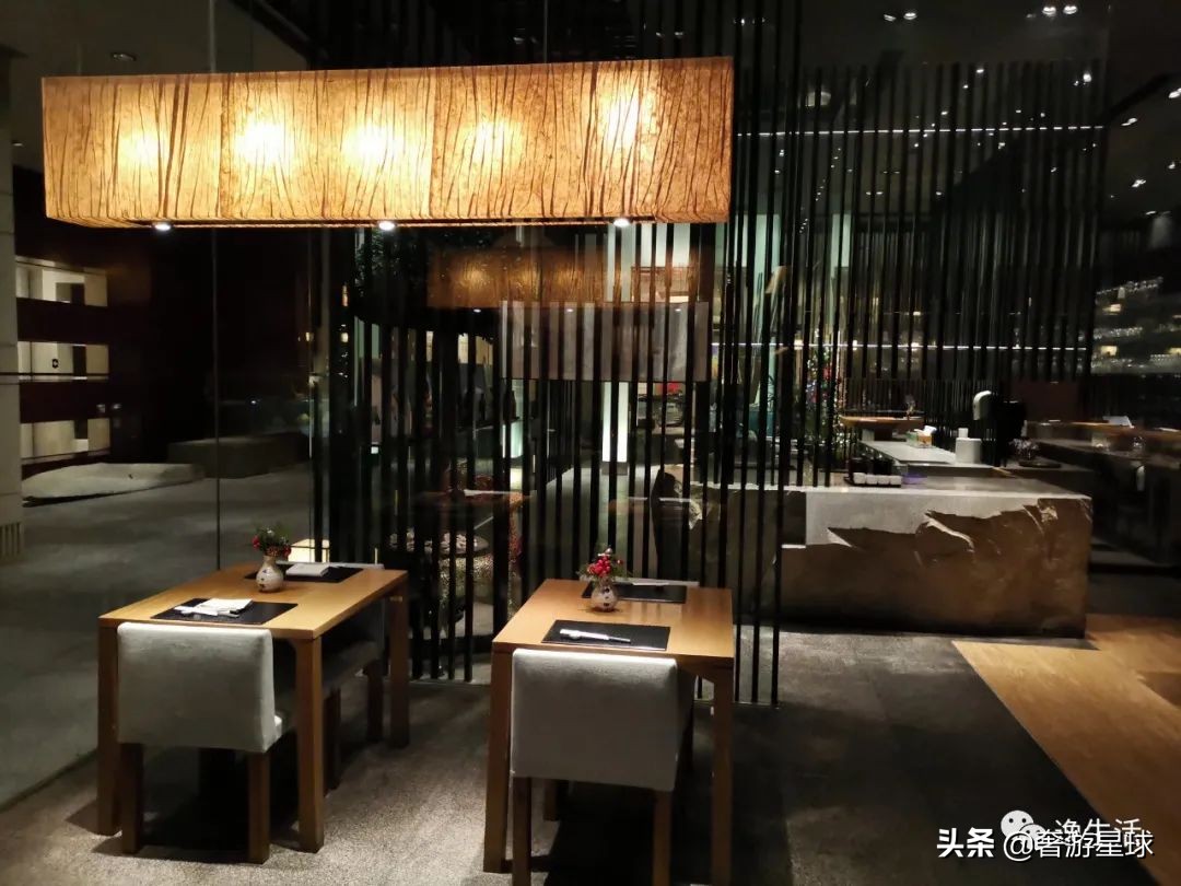 神の战|丽思、柏悦、MO、四季，陆家嘴7大奢华酒店谁是你的最爱？