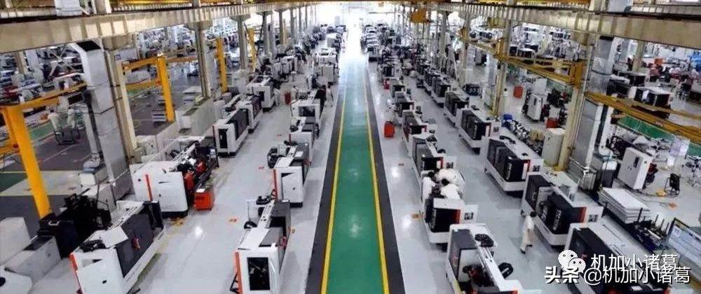 沈阳机床重大资产重组推进中,沈阳机床厂重组成功