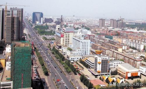 城市简介,包头城市宣传片