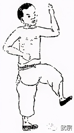 太祖长拳三十二式视频,太祖长拳三十二式用法