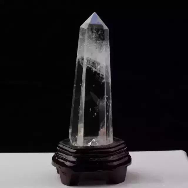 熹香坊讲水晶之王——白水晶，凭什么能“称王”？