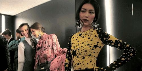 内搭与衬衫搭配推荐秋冬,早春衬衫这样搭到底有多好看