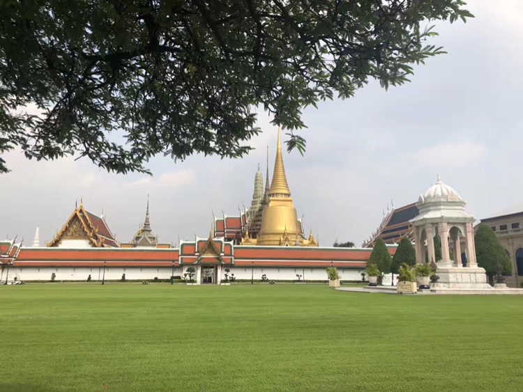 泰国旅游，怎样买上网卡性价比高，使用方便