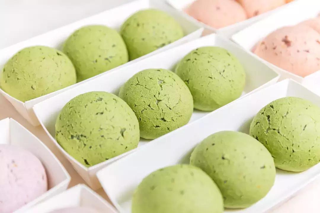 100个奇葩青团,奇葩的青团哪个好