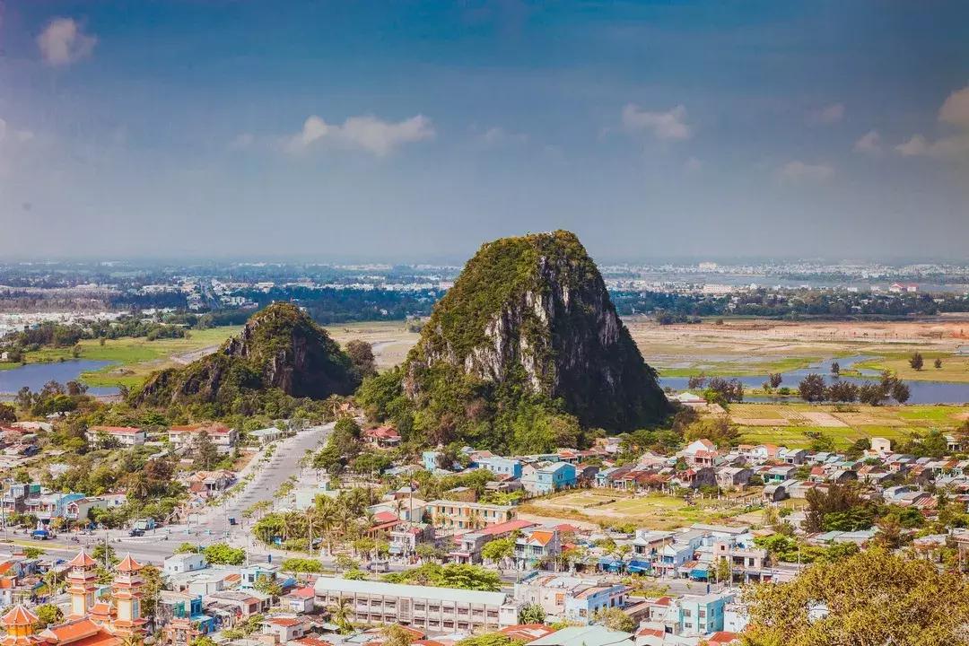 月薪1500就能玩转的海岛,月入3000都能去的海岛