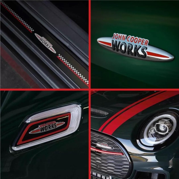 mini库伯杯深圳站,mini库珀杯成都