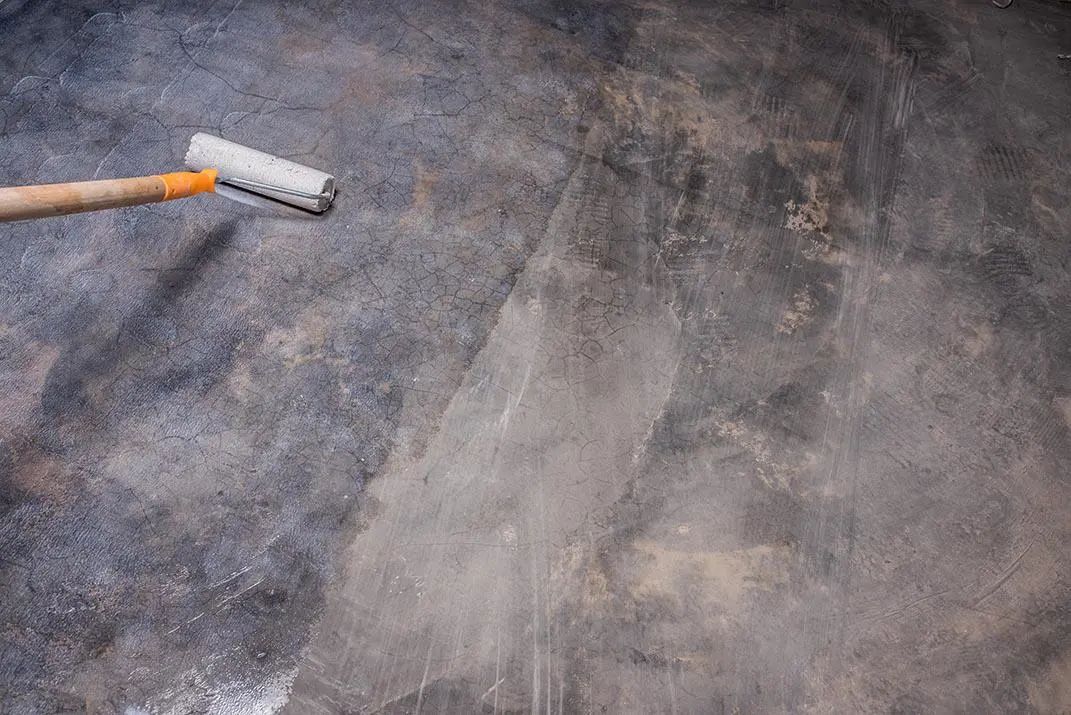 自流平界面剂的使用方法,水泥自流平界面剂环保吗