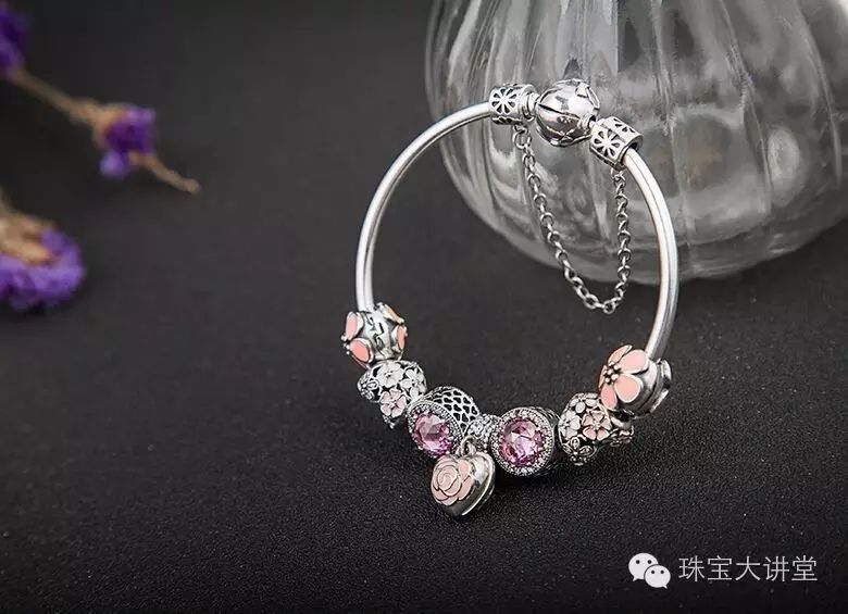 做对这三步，你搭的Pandora能美呆朋友圈