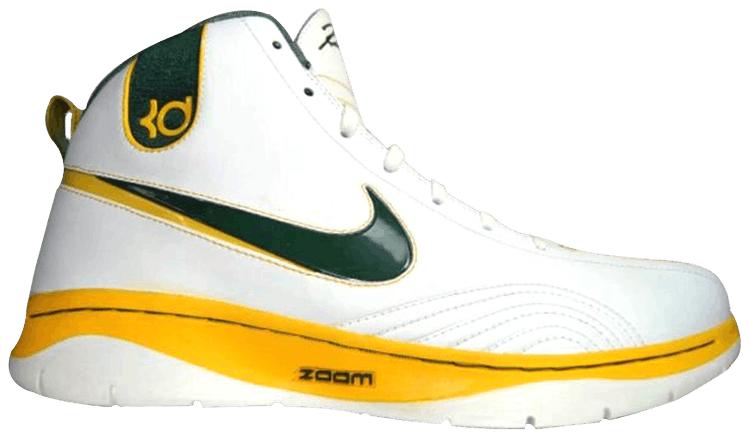 kd杜兰特战靴简版5代,kd球鞋最新