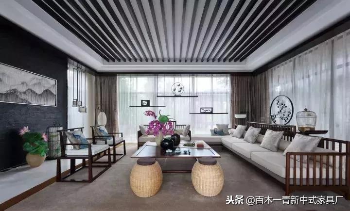 最美中式徽派建筑,最美中式合集