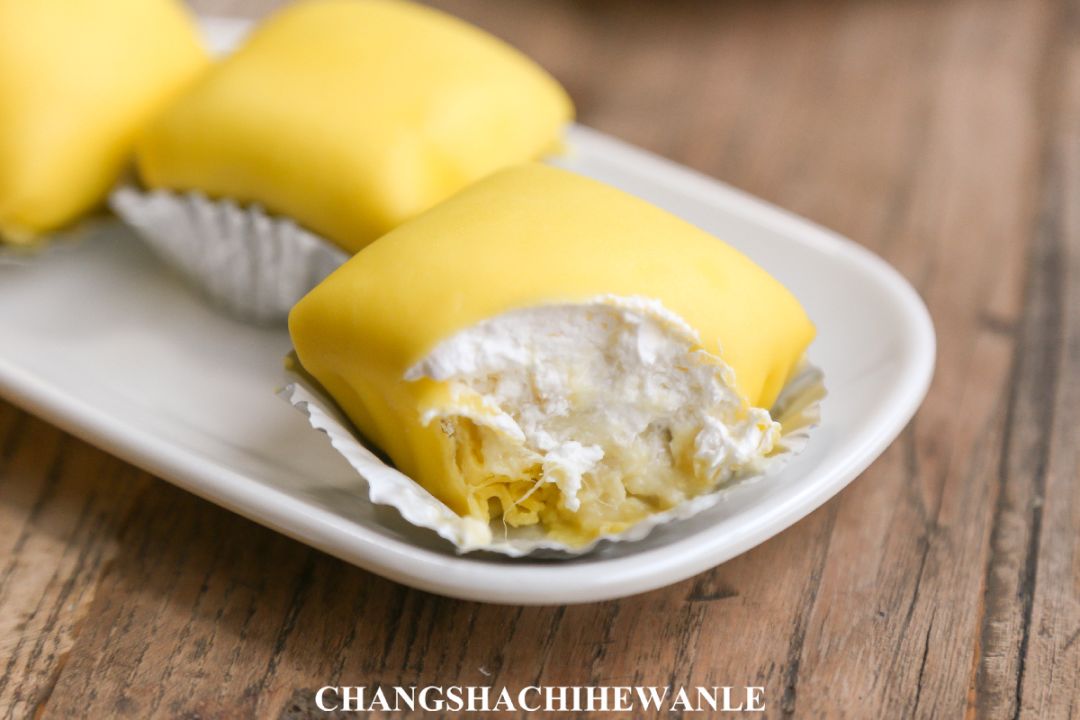 马栏山有什么好吃,马栏山最好的美食