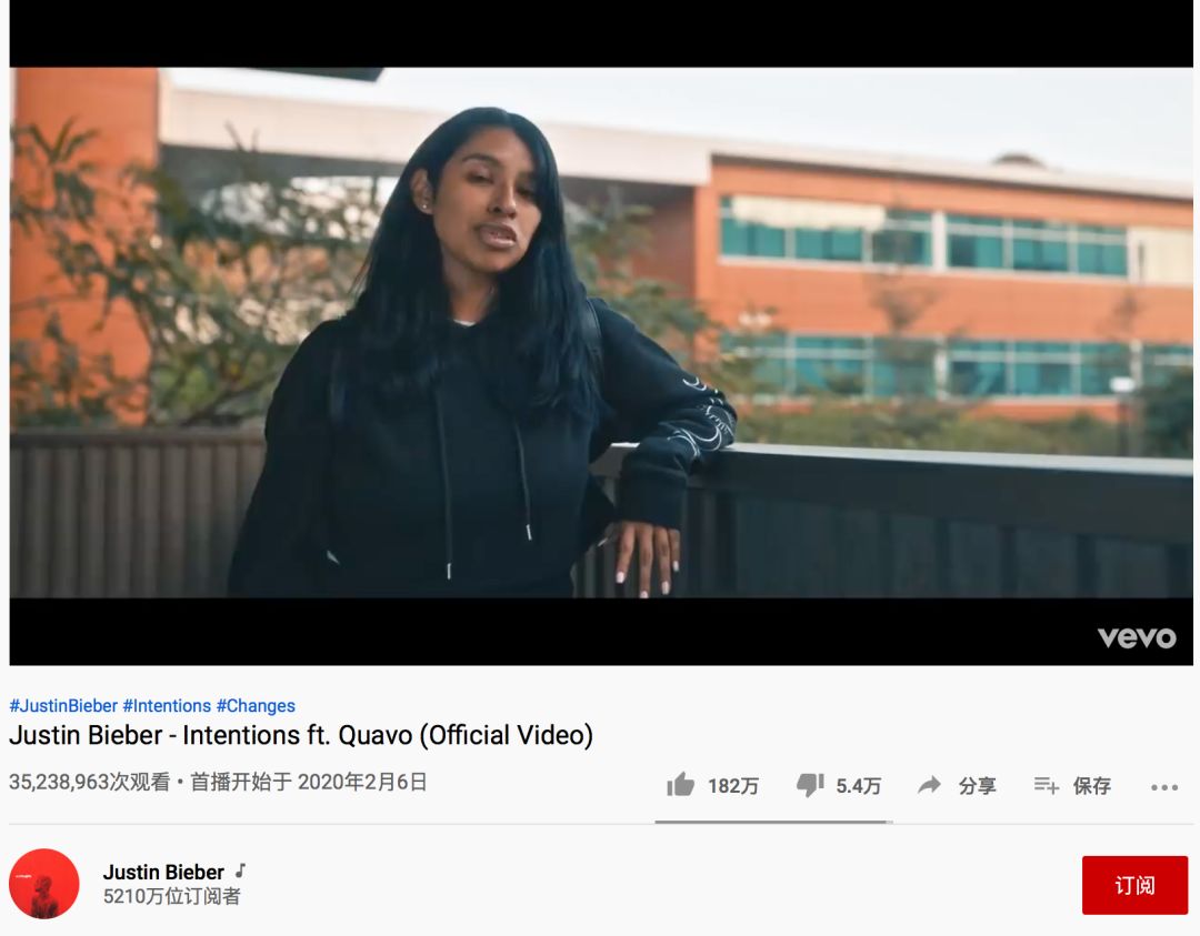 youtube点赞最高的,bts防弹少年团成员人气排行