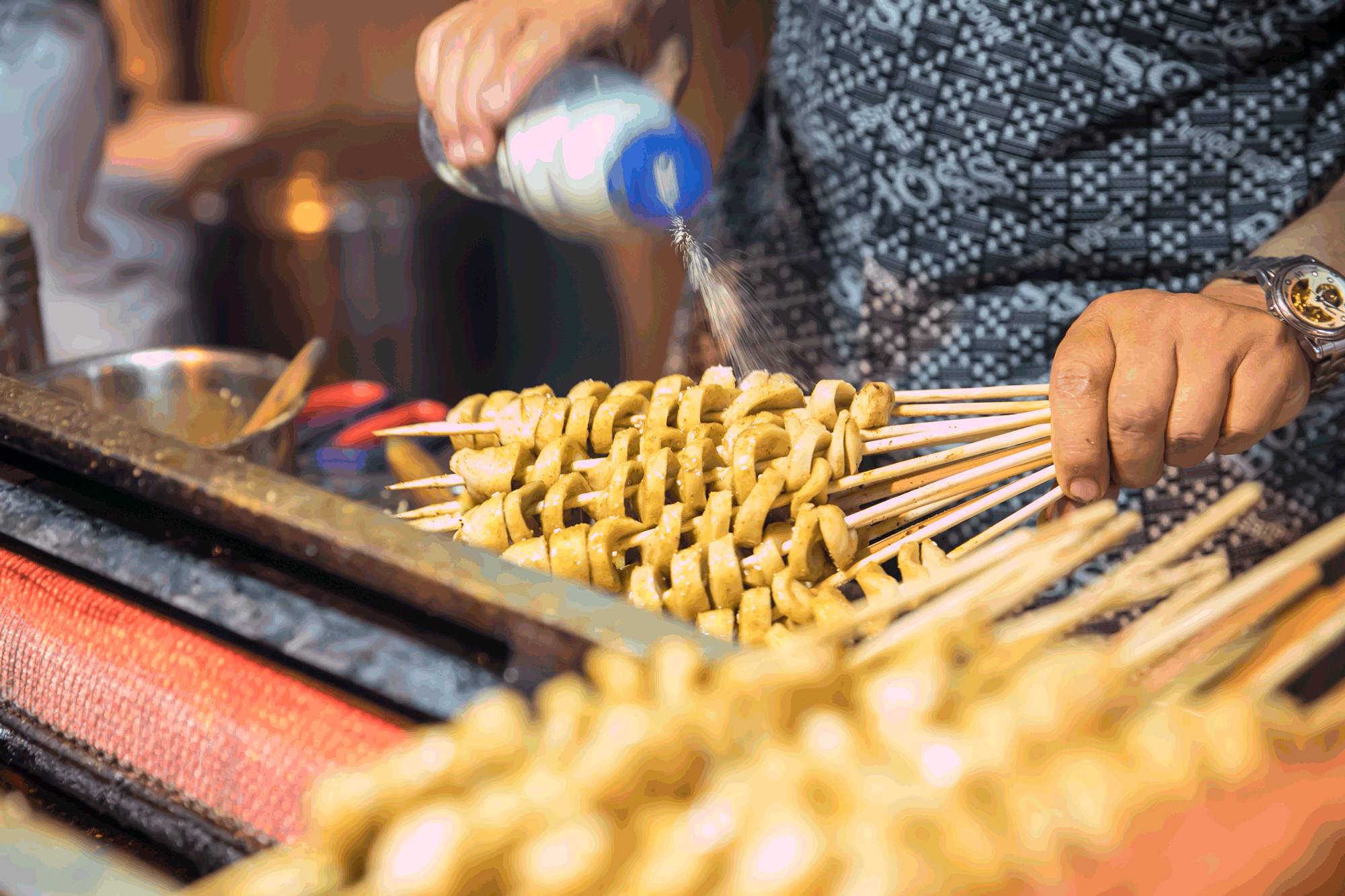 武汉南湖附近堕落街,武汉南湖堕落街