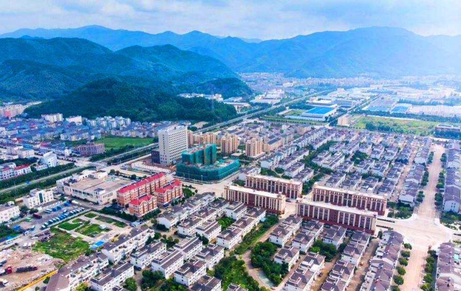 浙江象山县哪个镇最好,宁波象山县各乡镇排名