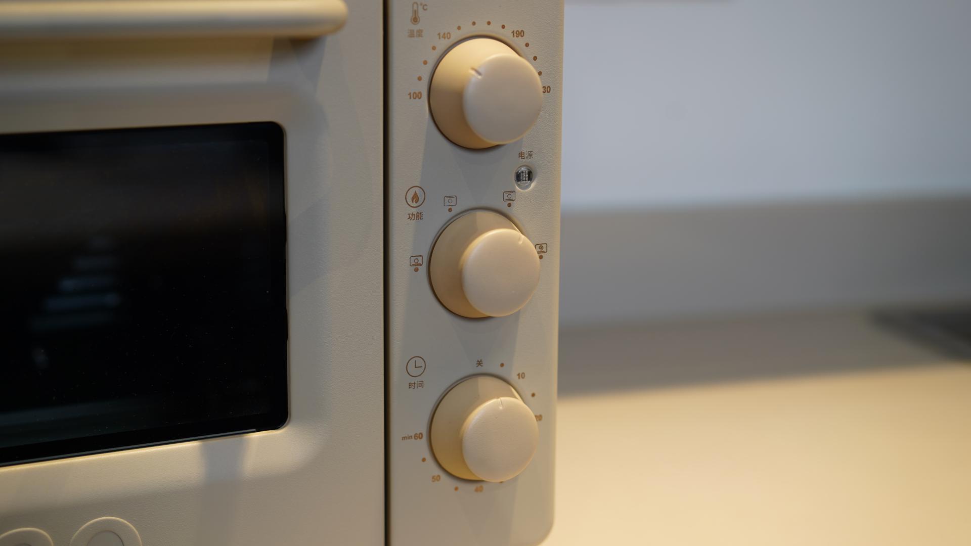 烤箱的正确使用方法及功能,烤箱的各种功能