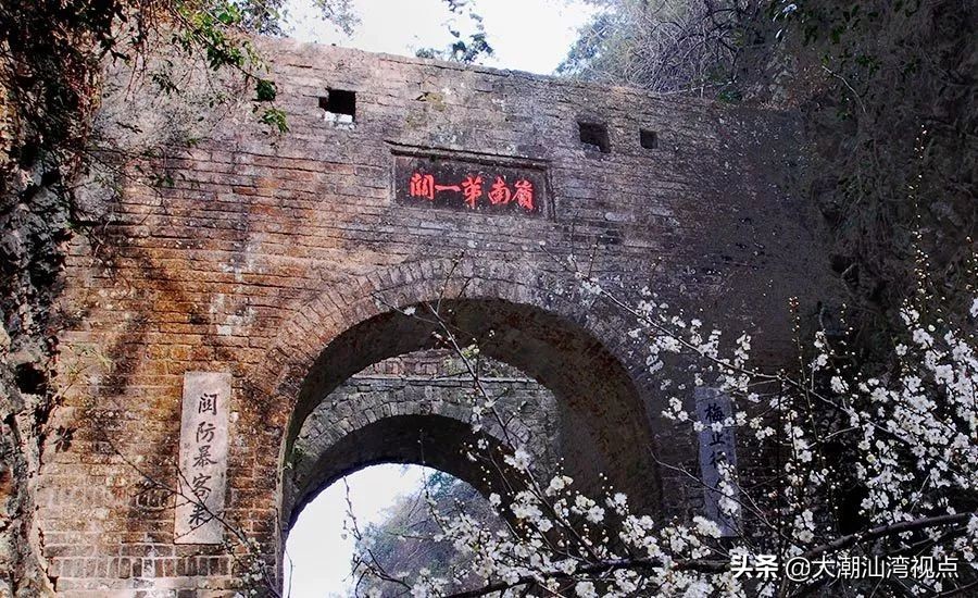 广东21个地方名称由来,广东21个城市地理排名