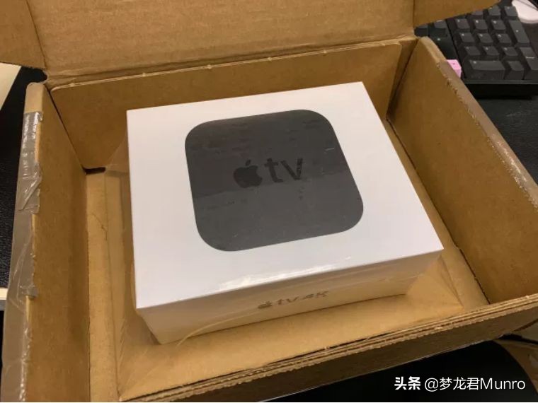 海淘appletv费用,怎么从美亚买appletv