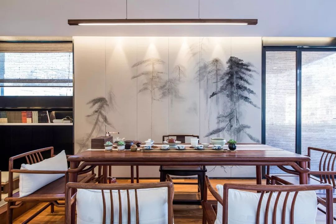 禅意景观中华文化,美学欣赏中国古典园林之美