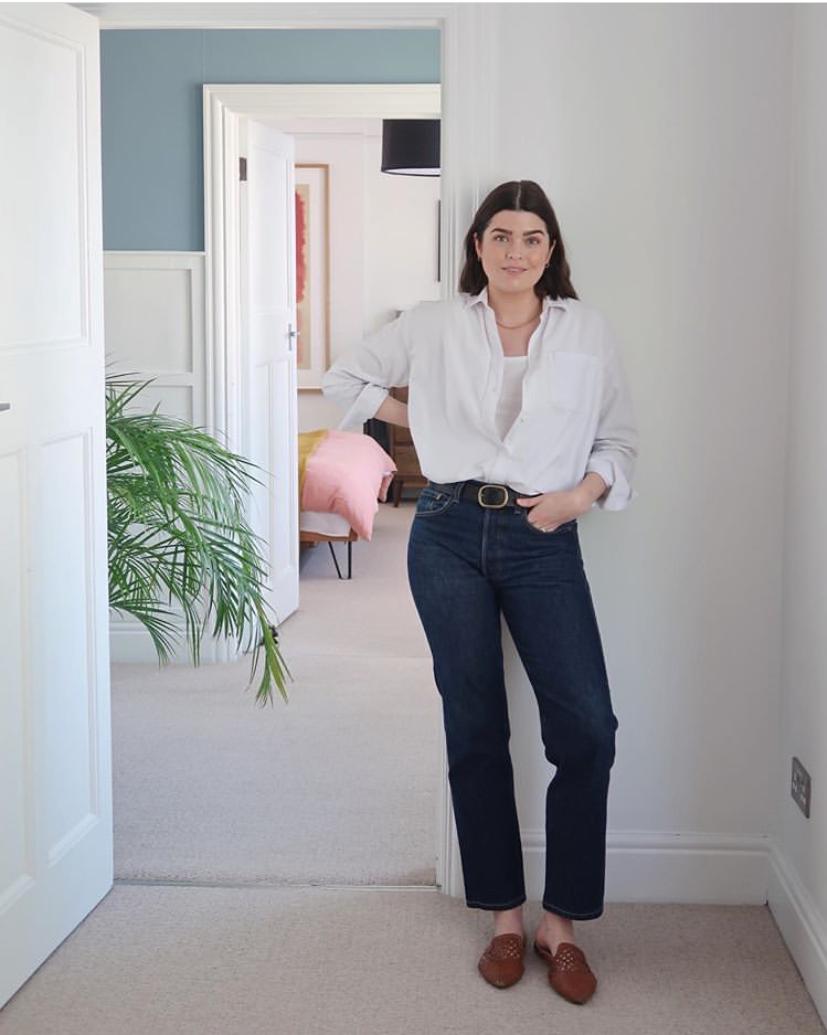 怎样做到又胖又健康,胖一点的人如何get气质感