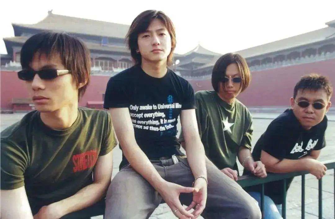 达达乐队重逢完整版,达达乐队第二次重聚