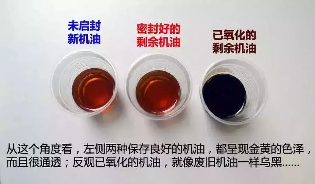 汽车换机油时有必要清理发动机吗,汽车换机油越早对发动机越好