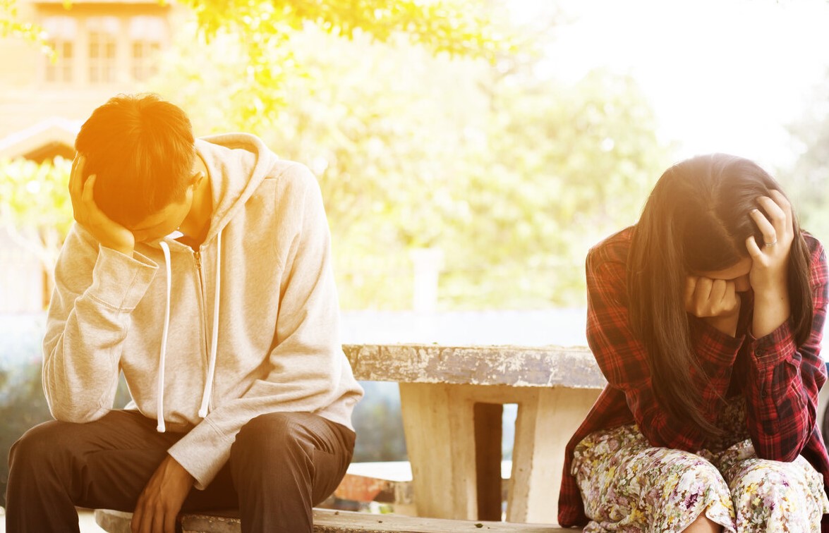 男人铁了心要离婚怎么挽回,对方铁了心要离婚两招巧妙化解