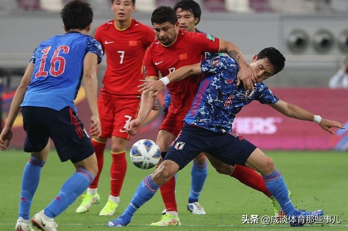 森保一谈李铁完整视频,森保一谈国足输球