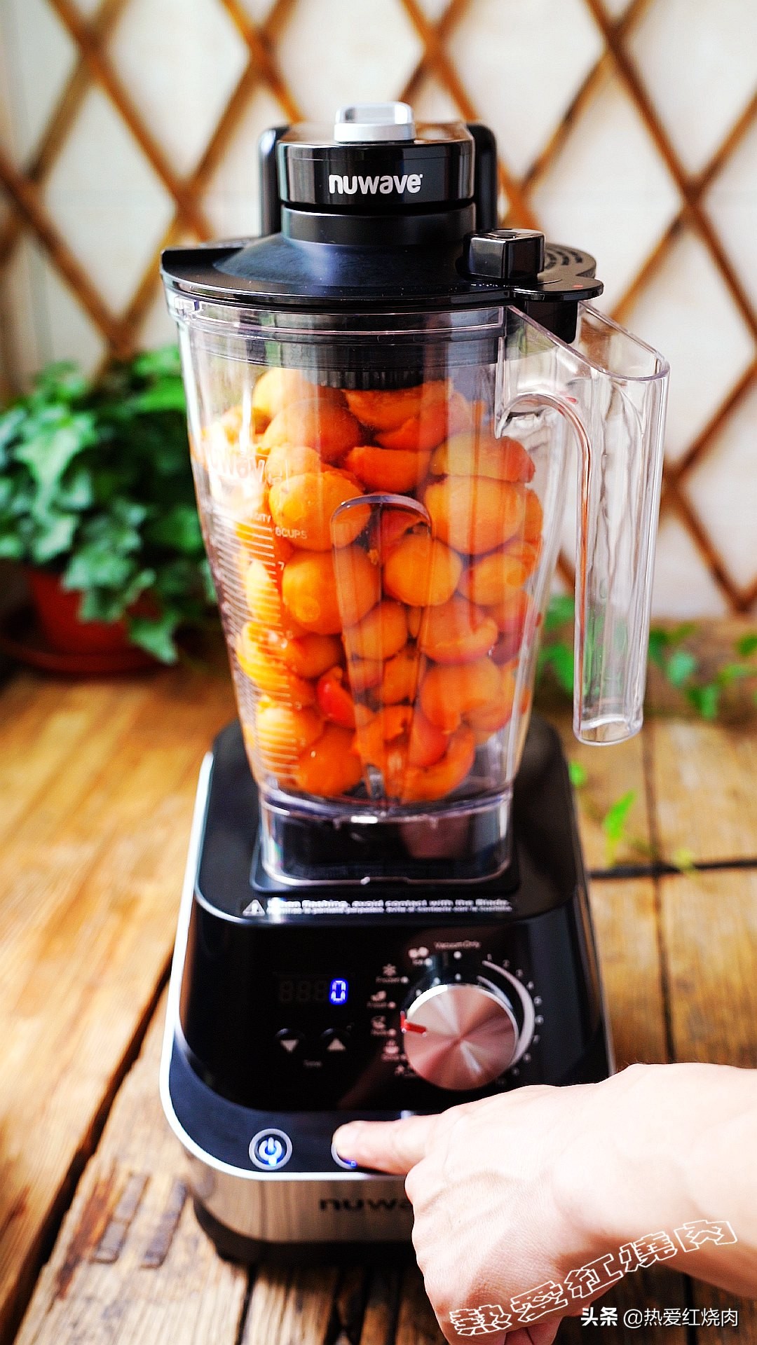 杏子好吃,杏子怎么放熟才好吃