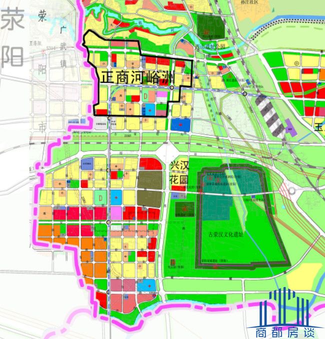 惠济好还是管南好,惠济区房价现状