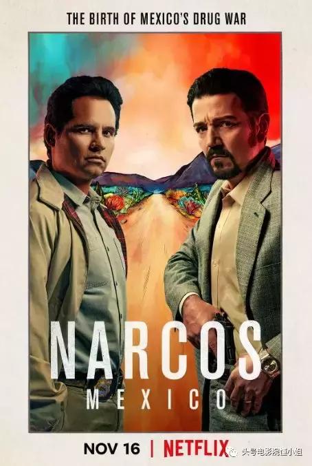 最不要命的美剧,美剧调查组成员被杀