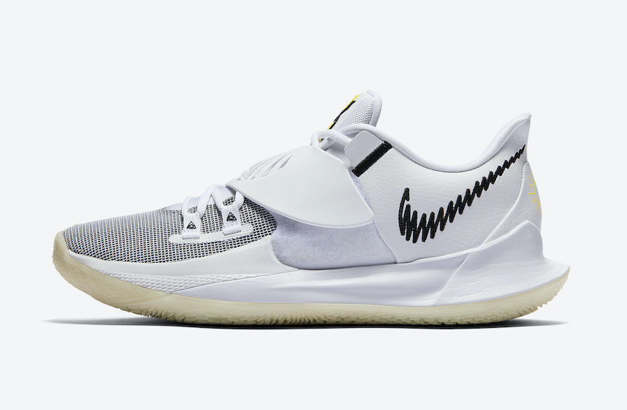 欧文low3还会复刻吗,欧文low3国内版和国外版区别