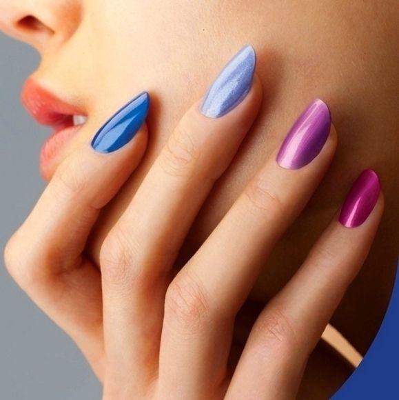 甲沟炎指甲盖劈了,为啥指甲盖劈着长