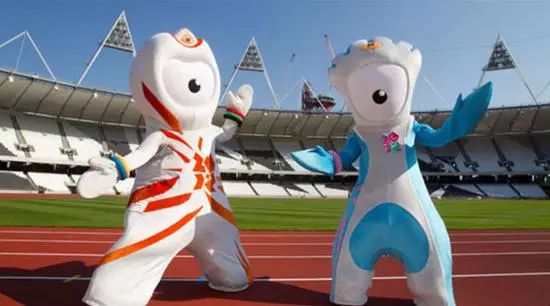 历年冬奥会会标图片,各届奥运会和冬奥会标志