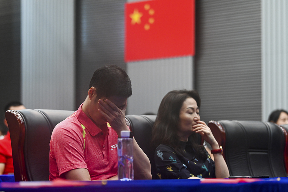 赵薇与乒乓球王励勤处过对象吗,赵薇王励勤现在私下还有联系吗