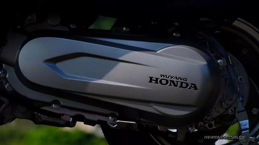 五羊本田喜鲨125新款评测,五羊本田小公主125新款踏板车啥价