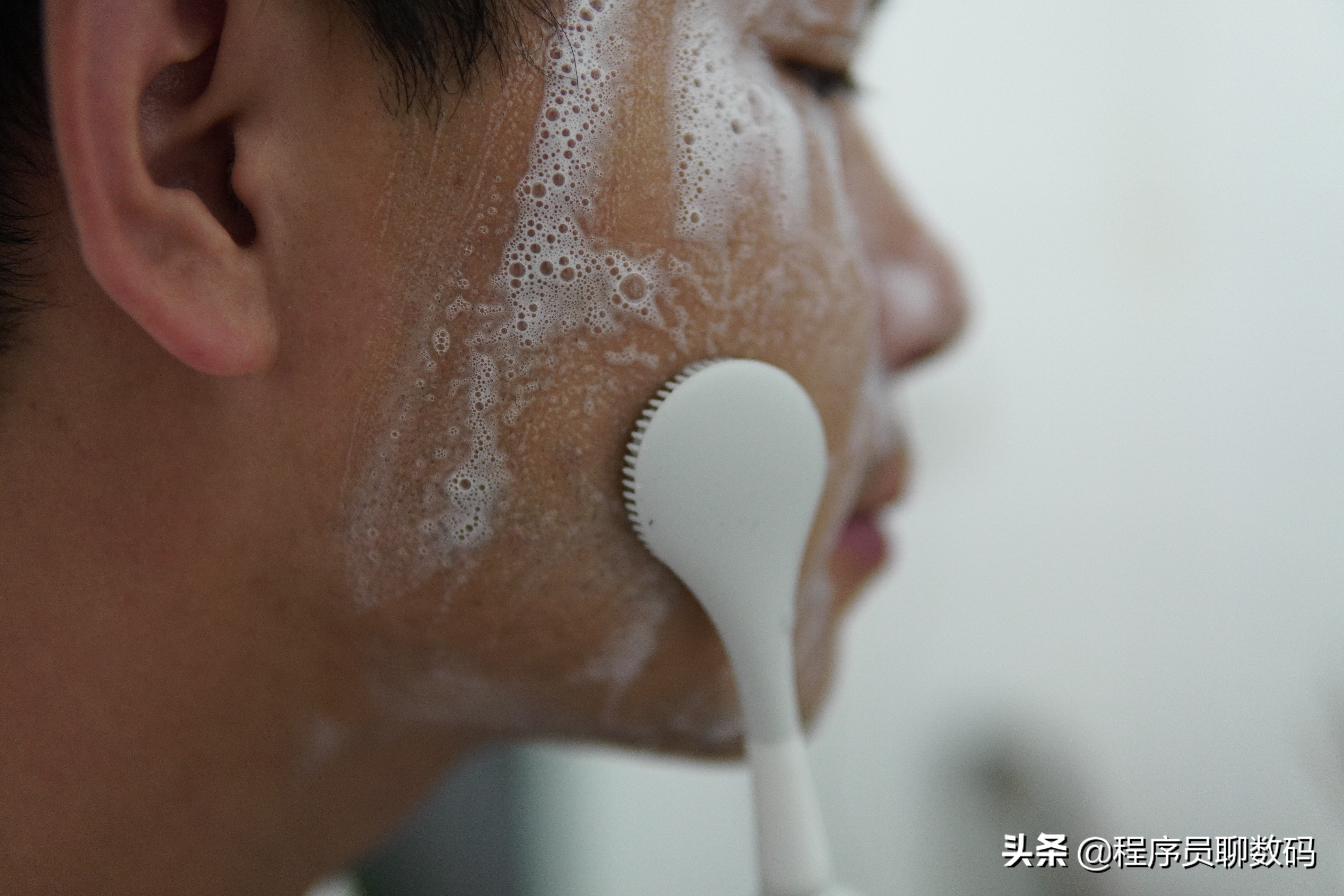 美的m2电动牙刷推荐测评,M2Plus声波电动牙刷