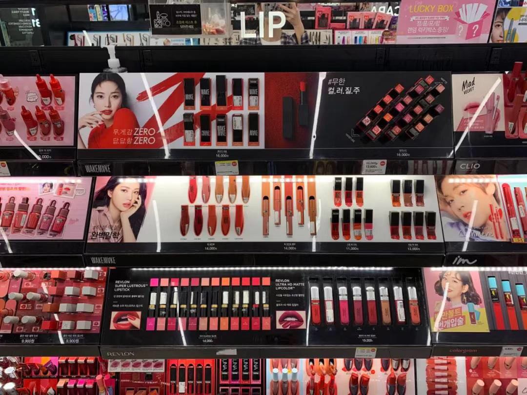 你所不知道的国货护肤品,去韩国药妆店必买推荐