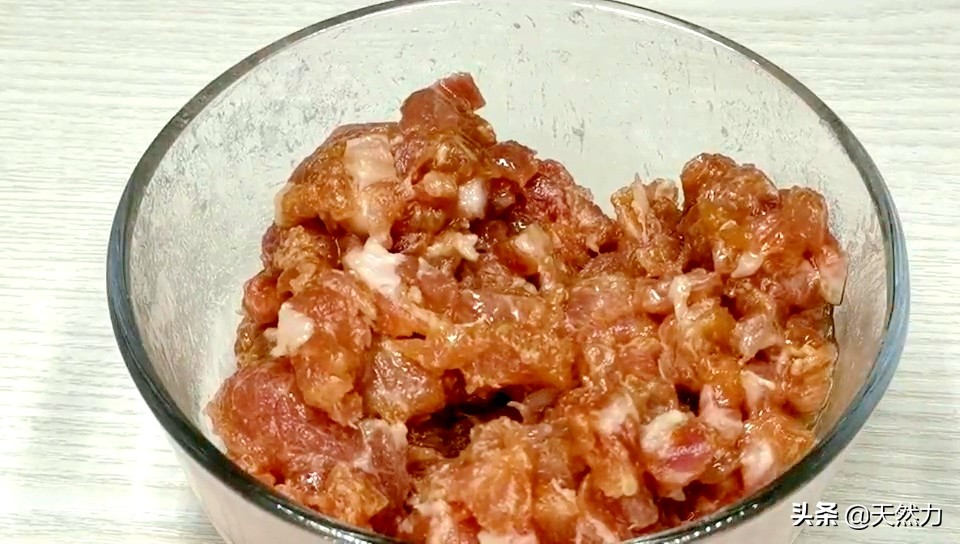 豌豆肉末炒出来特别香而且下饭,青豌豆炒什么好吃