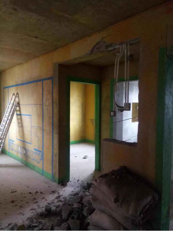 威海小户型装修方案,威海装修案例